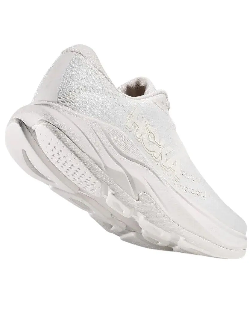Кроссовки HOKA ONE ONE Rincon 4 'Triple White' — изображение 4 из 5, белый