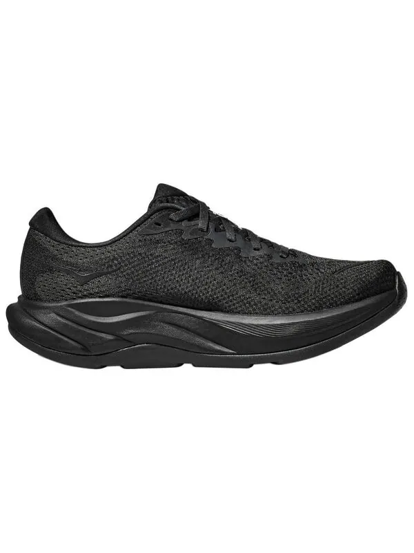 Кроссовки rincon 4 'all black' Hoka One One — изображение 2 из 4, черный