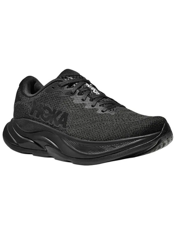 Кроссовки rincon 4 'all black' Hoka One One — изображение 3 из 4, черный