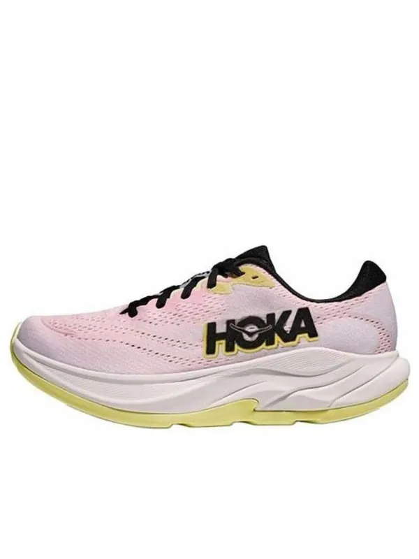 Кроссовки rincon 4 Hoka One One — изображение 1 из 4, розовый