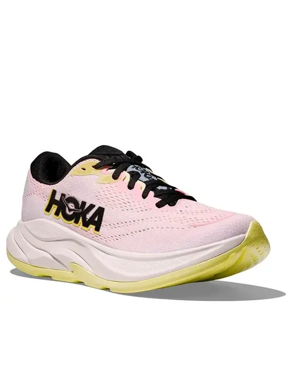 Кроссовки rincon 4 Hoka One One — изображение 3 из 4, розовый