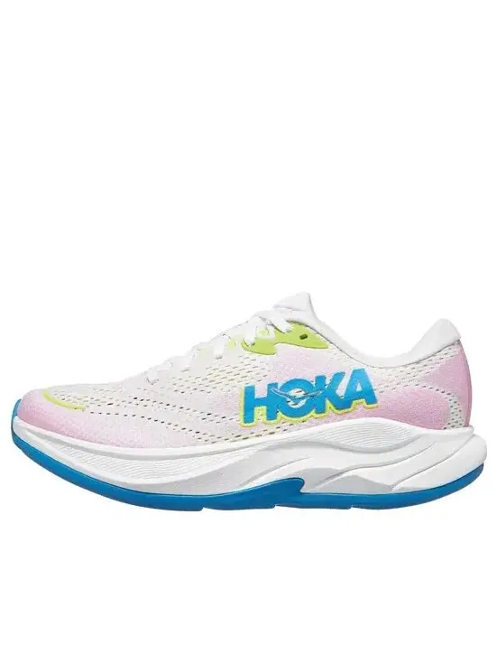 Кроссовки rincon 4 'frost pink twilight' Hoka One One — изображение 1 из 4