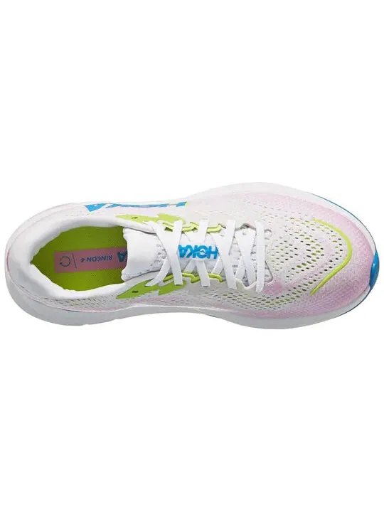 Кроссовки rincon 4 'frost pink twilight' Hoka One One — изображение 3 из 4