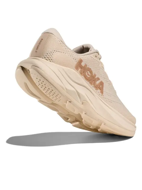 Кроссовки rincon 4 Hoka One One — изображение 2 из 4, бежевый
