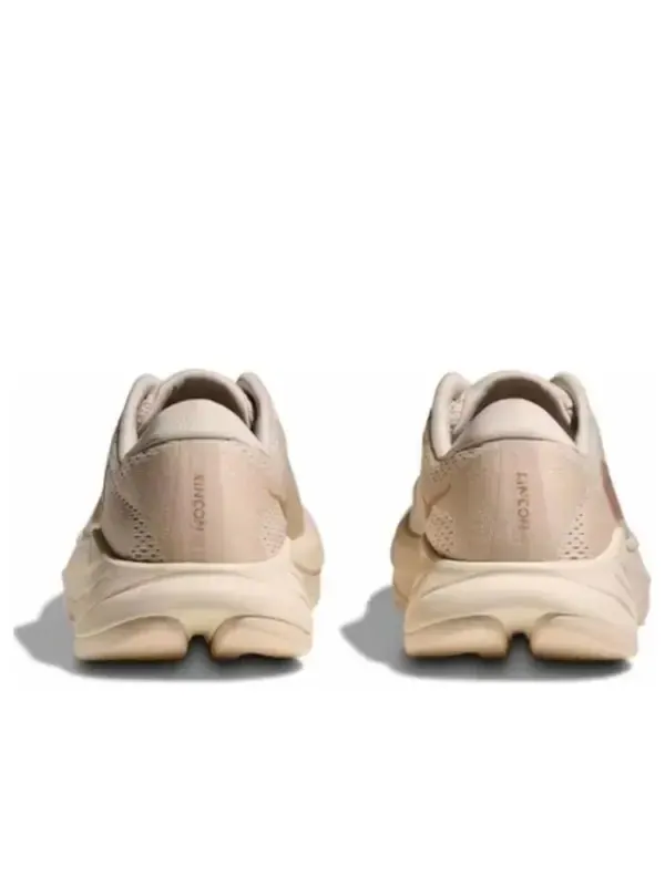 Кроссовки rincon 4 Hoka One One — изображение 4 из 4, бежевый