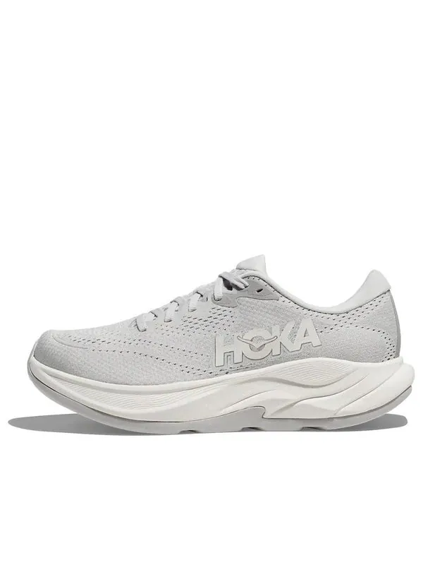 Кроссовки rincon 4 wide 'grey' Hoka One One — изображение 1 из 4, серый
