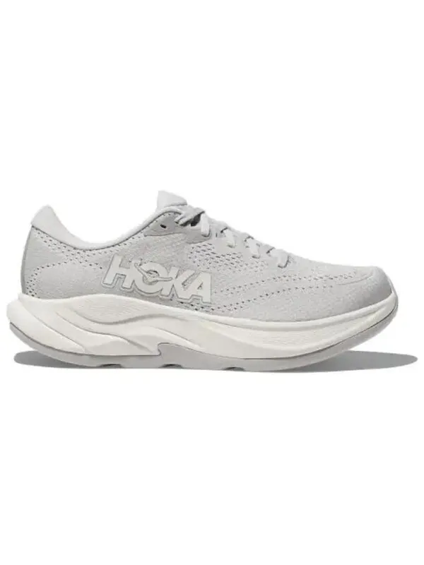 Кроссовки rincon 4 wide 'grey' Hoka One One — изображение 2 из 4, серый