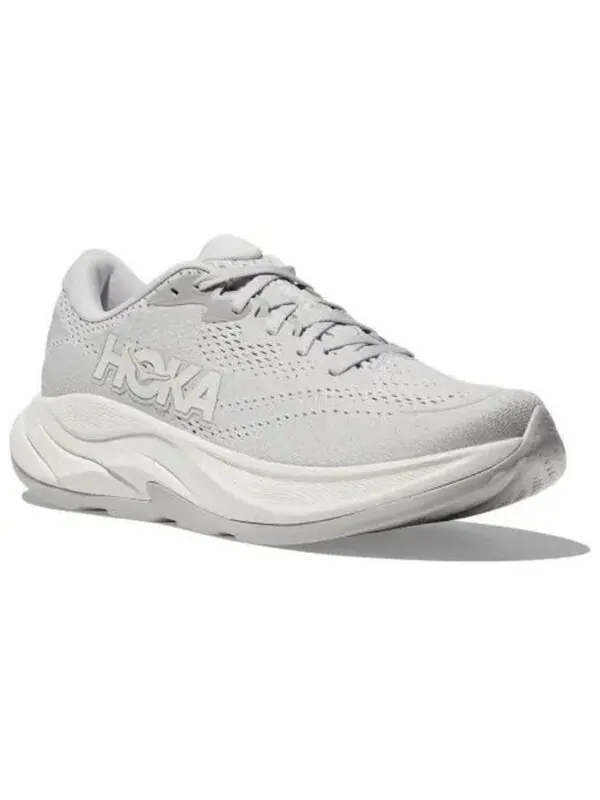 Кроссовки rincon 4 wide 'grey' Hoka One One — изображение 3 из 4, серый
