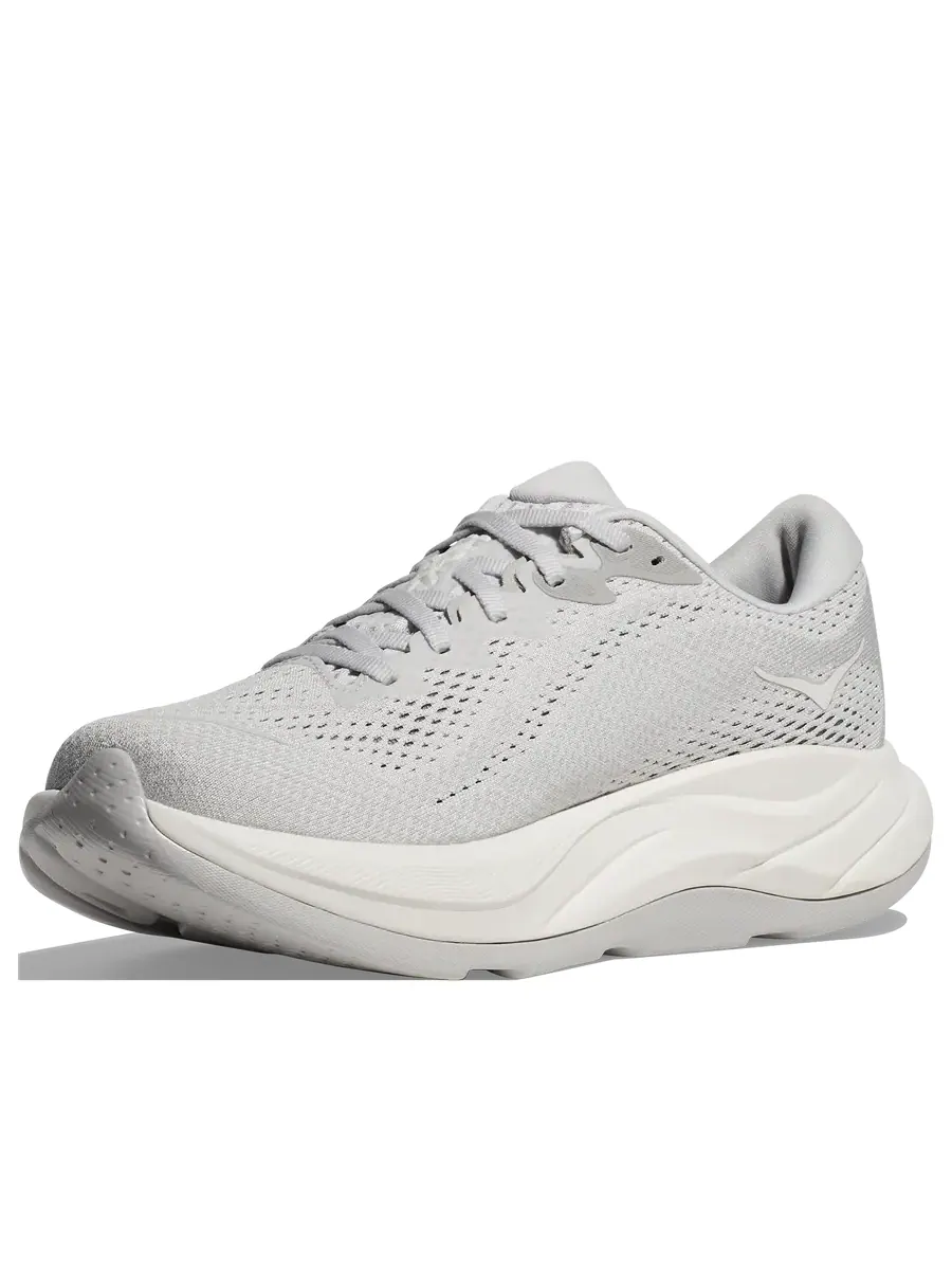 Кроссовки HOKA ONE ONE Rincon 4 Wide 'Stardust Cosmic Grey' — изображение 2 из 3, серый