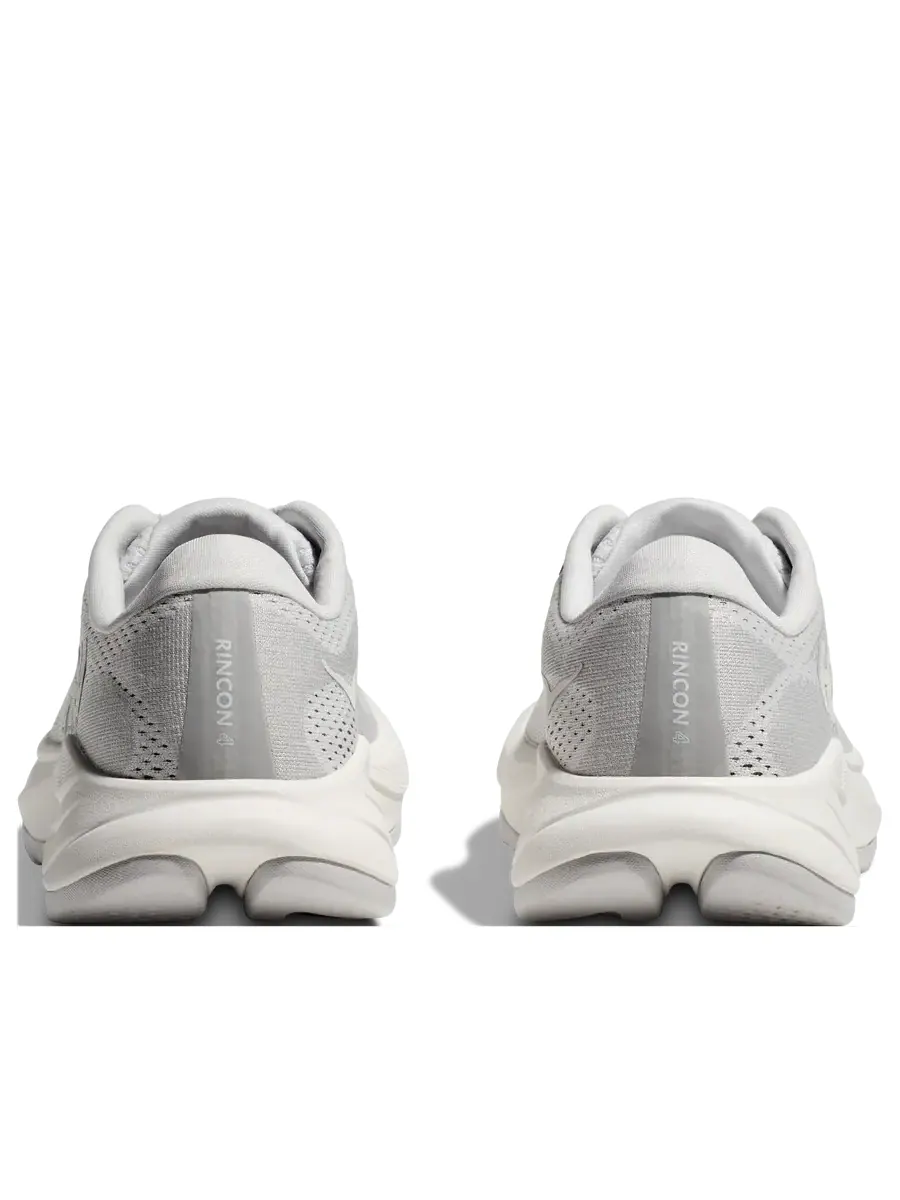 Кроссовки HOKA ONE ONE Rincon 4 Wide 'Stardust Cosmic Grey' — изображение 3 из 3, серый