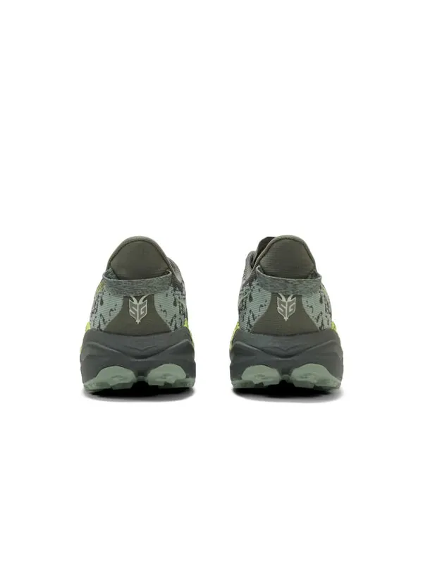 Кроссовки speedgoat 6 gtx 'slate aloe vera' Hoka One One — изображение 4 из 4, слейт/алоэ вера