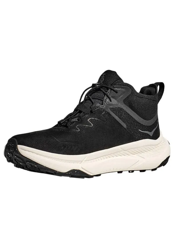 Кроссовки transport chukka Hoka One One — изображение 4 из 4, черный