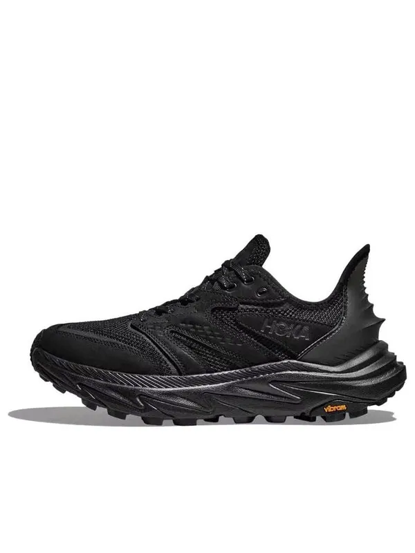 Кроссовки anacapa 2 freedom Hoka One One — изображение 1 из 4, черный