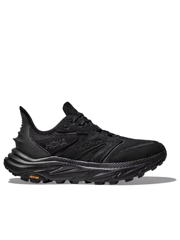 Кроссовки anacapa 2 freedom Hoka One One — изображение 2 из 4, черный