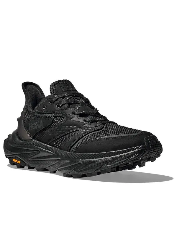 Кроссовки anacapa 2 freedom Hoka One One — изображение 3 из 4, черный