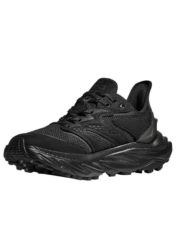 Кроссовки anacapa 2 freedom Hoka One One — изображение 4 из 4, черный