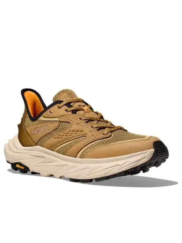 Кроссовки anacapa 2 freedom Hoka One One — изображение 3 из 4, бежевый