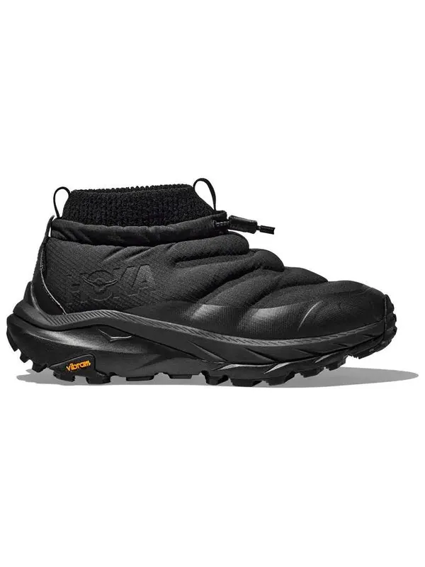 Кроссовки kaha 2 frost moc gtx 'black' Hoka One One — изображение 2 из 4, черный