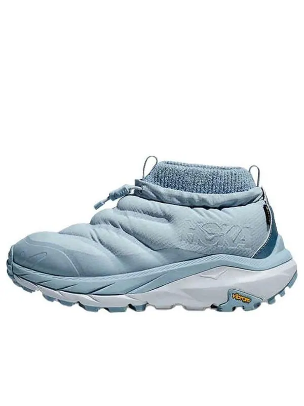 Кроссовки kaha 2 gore-tex Hoka One One — изображение 1 из 3, синий