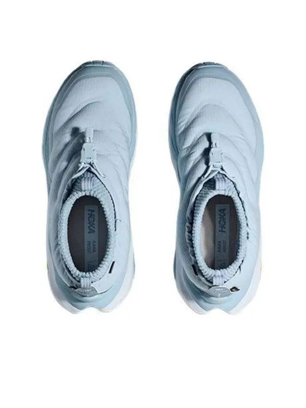 Кроссовки kaha 2 gore-tex Hoka One One — изображение 3 из 3, синий