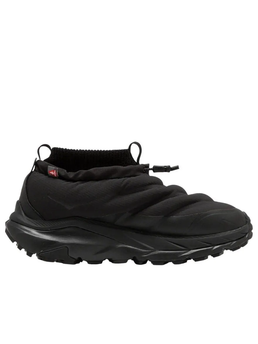 Кроссовки HOKA ONE ONE Kaha 2 Frost Moc Gore-Tex 'Black' — изображение 2 из 4, черный