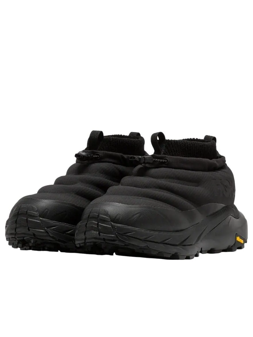 Кроссовки HOKA ONE ONE Kaha 2 Frost Moc Gore-Tex 'Black' — изображение 3 из 4, черный