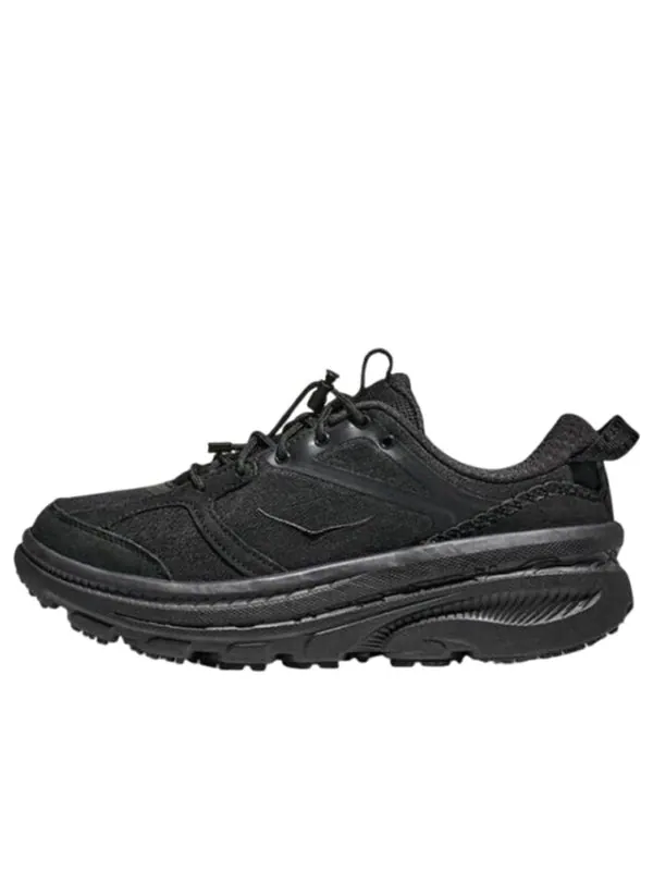 Кроссовки bondi b3ls Hoka One One — изображение 1 из 4, черный