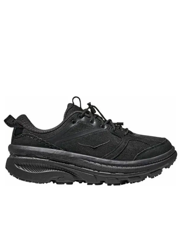 Кроссовки bondi b3ls Hoka One One — изображение 2 из 4, черный