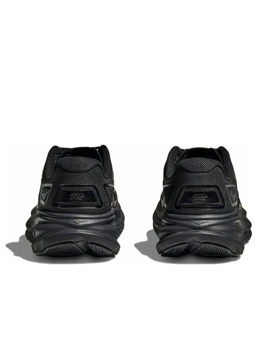 Кроссовки HOKA ONE ONE Clifton One9 'Carbon Black' — изображение 4 из 4, черный