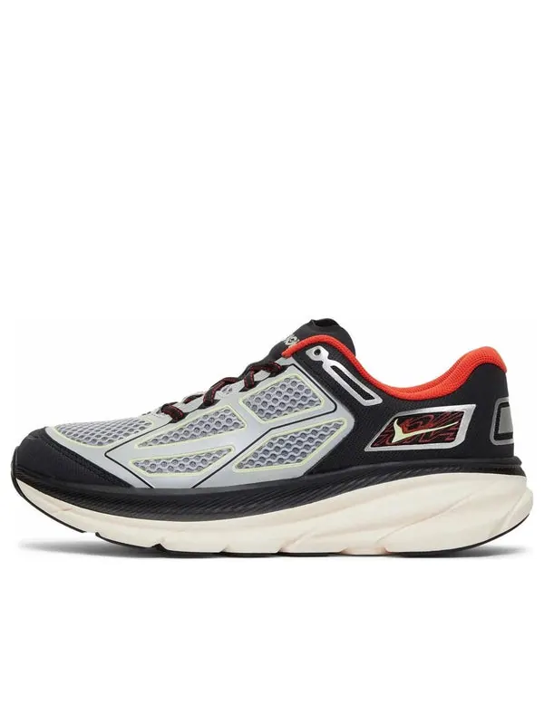 Кроссовки clifton one9 Hoka One One — изображение 1 из 4, черный