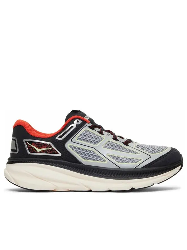 Кроссовки clifton one9 Hoka One One — изображение 2 из 4, черный