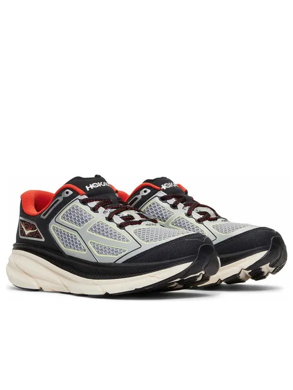Кроссовки clifton one9 Hoka One One — изображение 3 из 4, черный