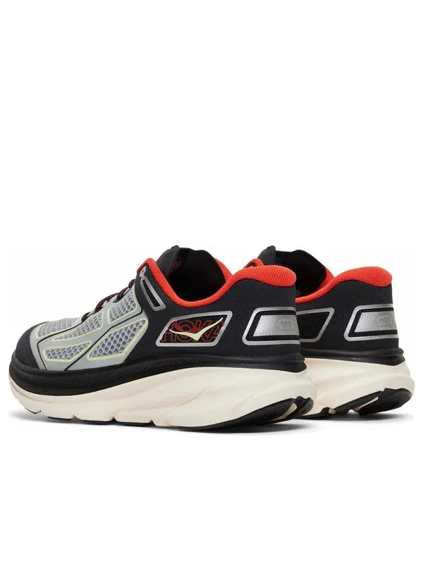 Кроссовки clifton one9 Hoka One One — изображение 4 из 4, черный