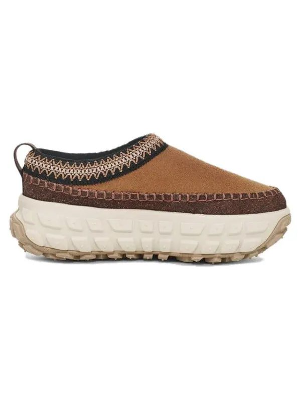 Кроссовки venture daze 'chestnut ceramic' Ugg — изображение 3 из 4, бежевый/черный