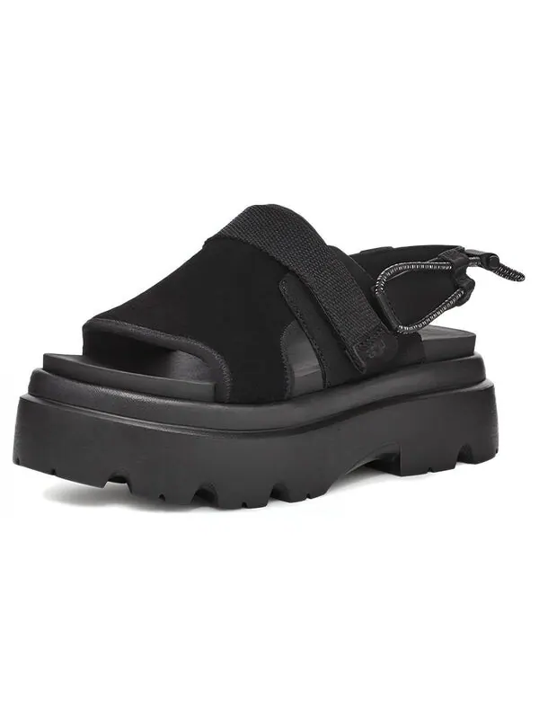 Сандалии cady sandal 'black' Ugg — изображение 3 из 4, черный