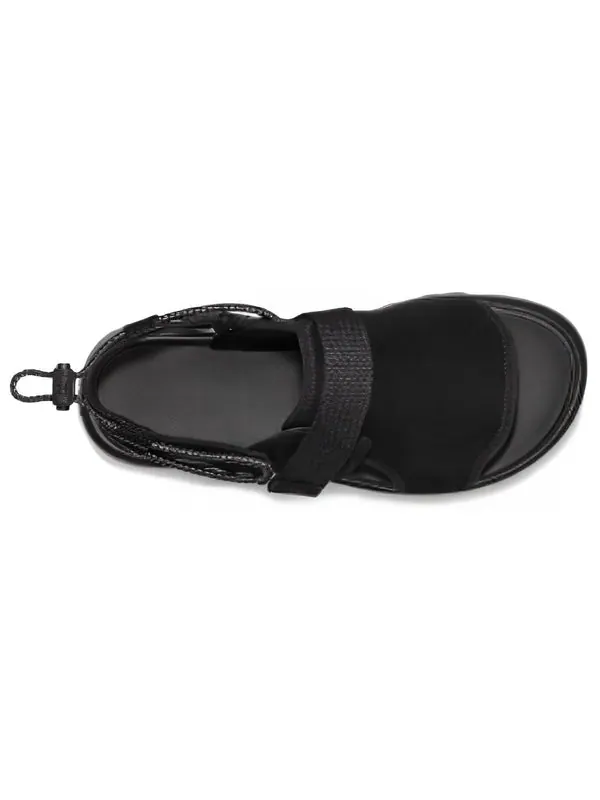 Сандалии cady sandal 'black' Ugg — изображение 4 из 4, черный