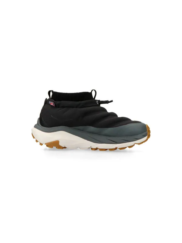 Кроссовки kaha 2 frost moc gtx 'black outer orbit' Hoka One One — изображение 2 из 4, черный