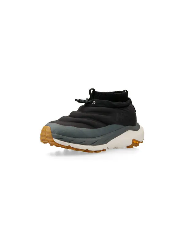 Кроссовки kaha 2 frost moc gtx 'black outer orbit' Hoka One One — изображение 3 из 4, черный