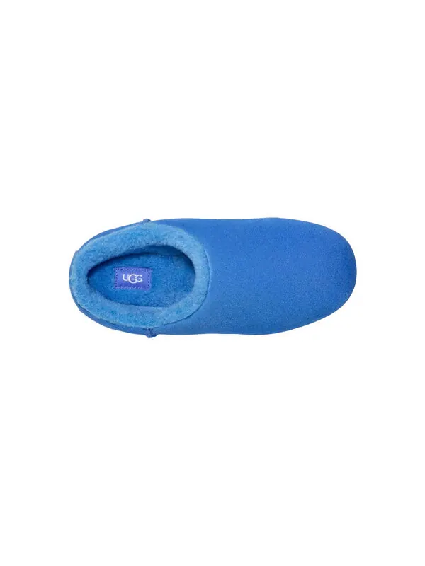 Кроссовки pumped slides 'blue sky' Ugg — изображение 4 из 4, большое небо синий