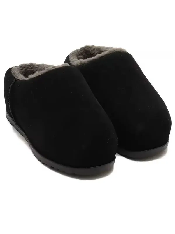 Сандалии pumped slides Ugg — изображение 3 из 4, черный