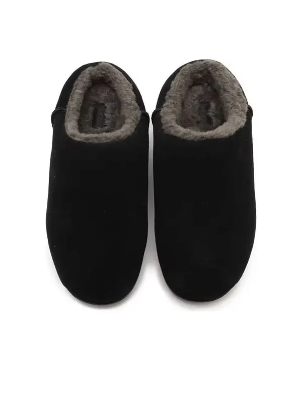Сандалии pumped slides Ugg — изображение 4 из 4, черный