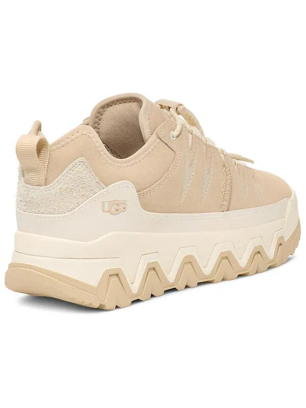 Кроссовки captrail low 'light beige' Ugg — изображение 4 из 4, светлый бежевый