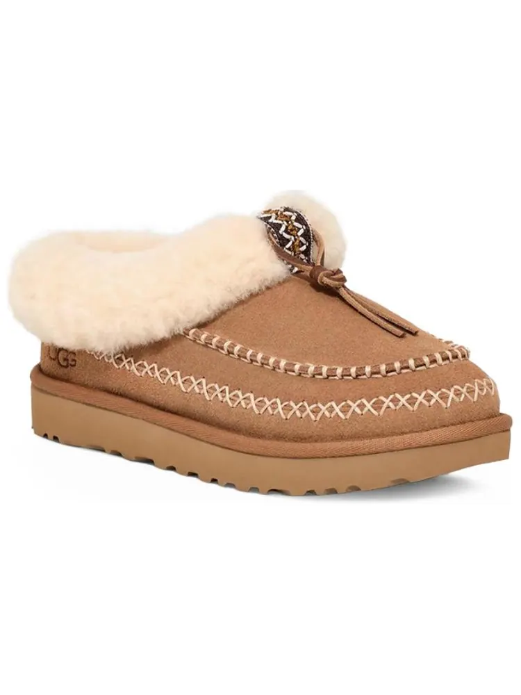 (WMNS) UGG Tasman Alpine 'Chestnut' — изображение 3 из 6, орех