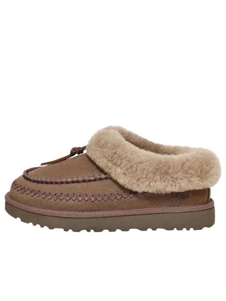 (WMNS) UGG Tasman Alpine 'Hickory' — изображение 1 из 1, хикори