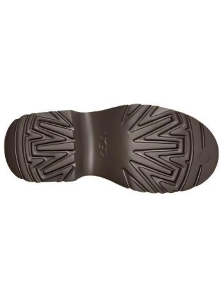 Ботинки UGG Classic Ultra Mini New Heights — изображение 5 из 5, коричневый