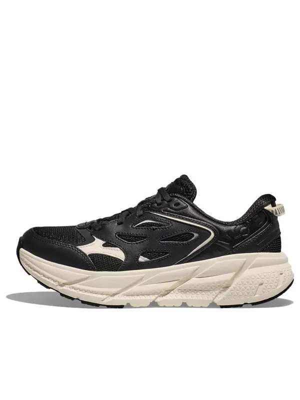 Кроссовки clifton l Hoka One One — изображение 1 из 4, черный