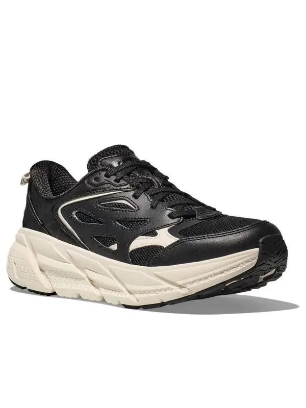 Кроссовки clifton l Hoka One One — изображение 2 из 4, черный