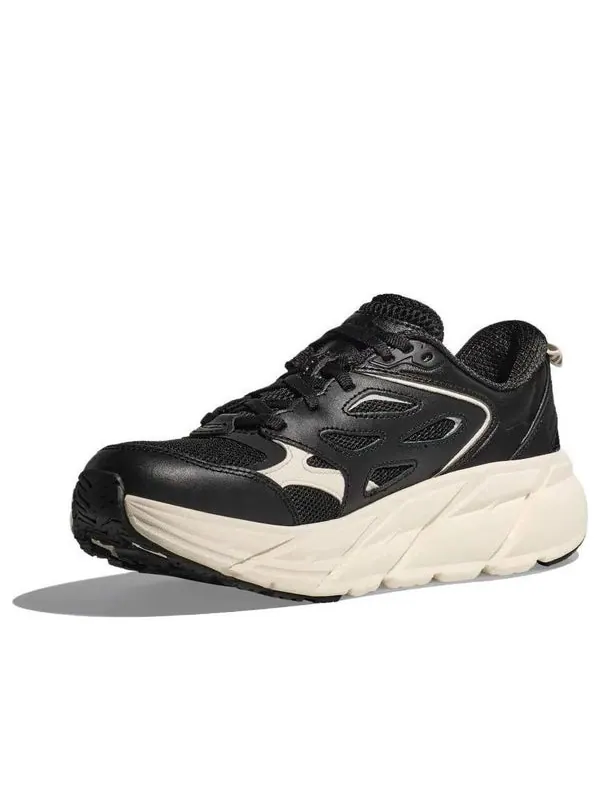 Кроссовки clifton l Hoka One One — изображение 3 из 4, черный