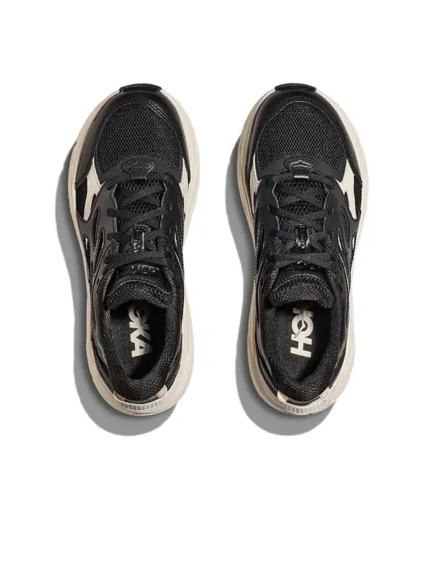 Кроссовки clifton l Hoka One One — изображение 4 из 4, черный