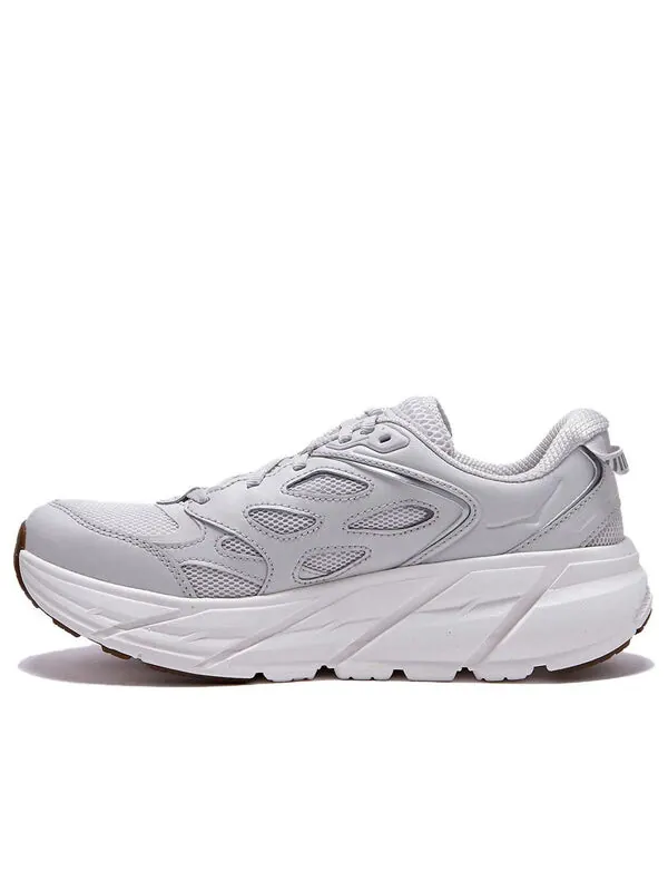 Кроссовки clifton l 'nimbus cloud white' Hoka One One — изображение 1 из 4, белый